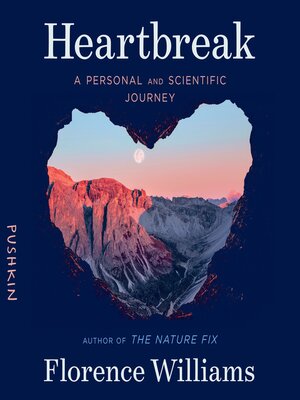 Heartbreak - Audiobook